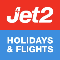 Symbol von Jet2 - Holidays & Flights
