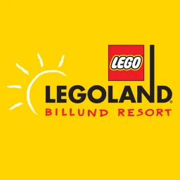 Symbol von LEGOLAND® Billund Resort